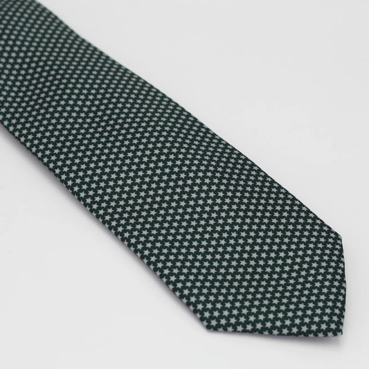 Shop Men's Classic Formal Tie in Green or browse our range of ties for men in a variety of colours in-store at Aliverti Cape Town, or shop online. We deliver in South Africa & offer multiple payment plans as well as accept multiple safe & secure payment methods.