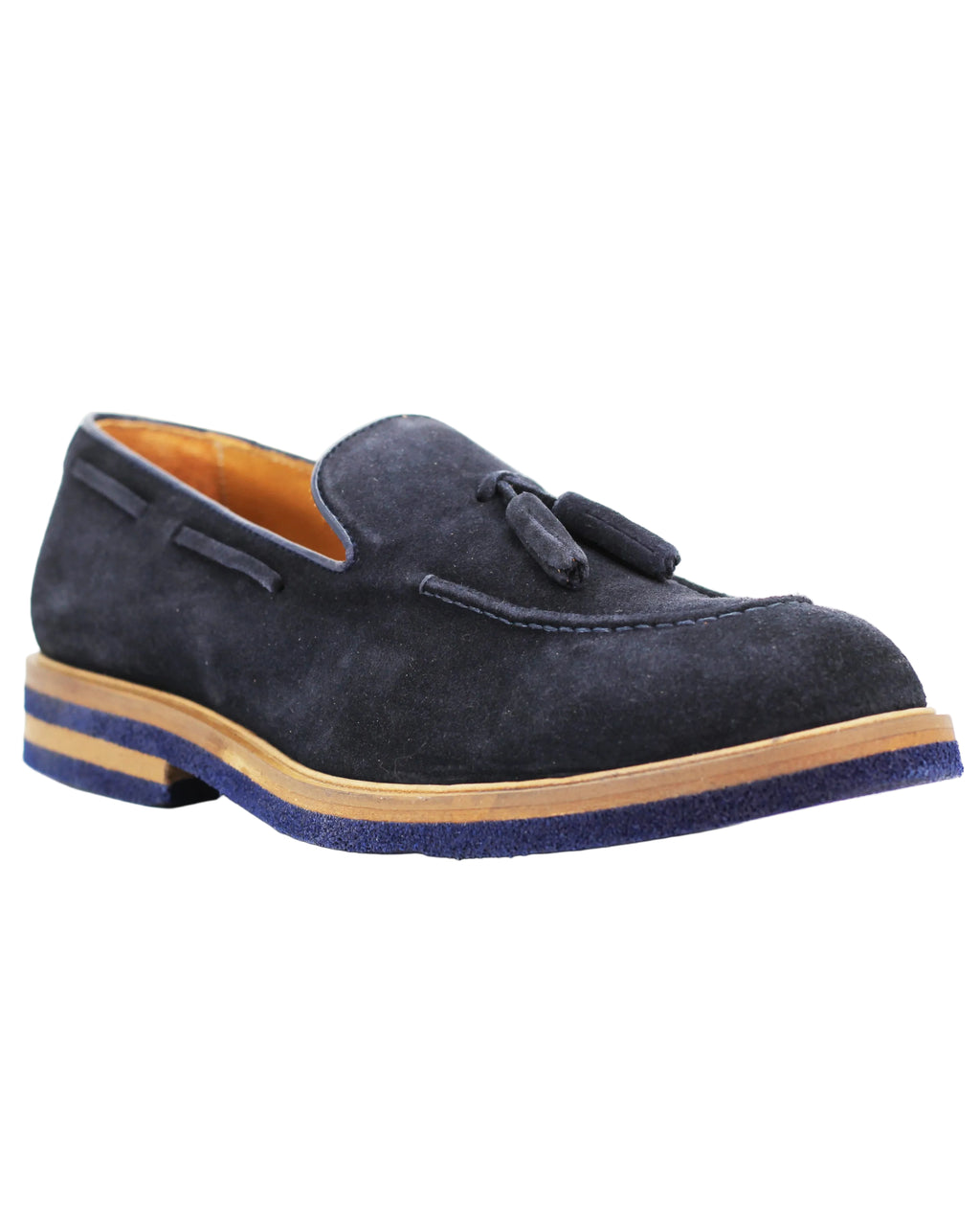 Shop Handmade Italian Leather tassle moccasin (GRU3603/2) or browse our range of hand-made Italian shoes in leather or suede in-store at Aliverti Cape Town, or shop online. We deliver in South Africa & offer multiple payment plans as well as accept multiple safe & secure payment methods.