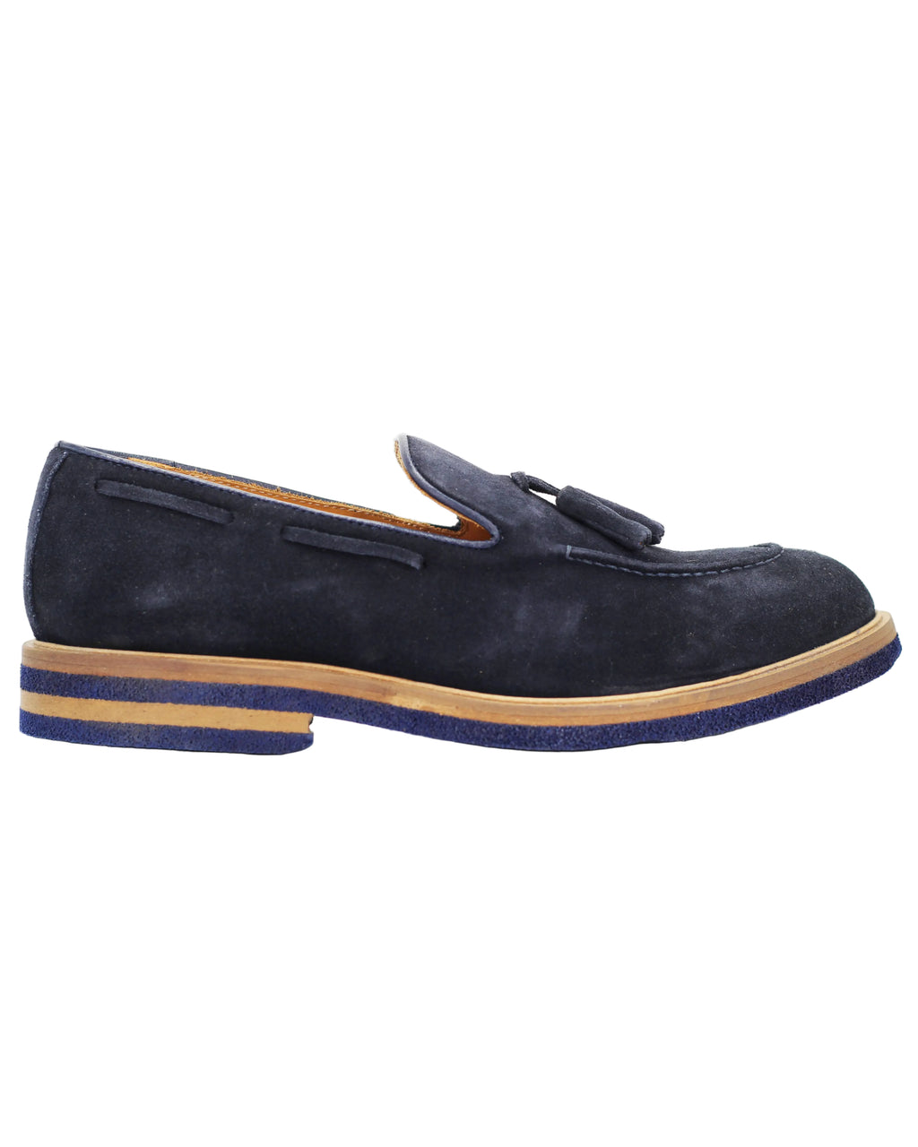 Shop Handmade Italian Leather tassle moccasin (GRU3603/2) or browse our range of hand-made Italian shoes in leather or suede in-store at Aliverti Cape Town, or shop online. We deliver in South Africa & offer multiple payment plans as well as accept multiple safe & secure payment methods.