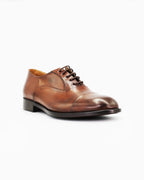 Shop Handmade Italian Leather men's oxford (BRU11278) or browse our range of hand-made Italian shoes in leather or suede in-store at Aliverti Cape Town, or shop online. We deliver in South Africa & offer multiple payment plans as well as accept multiple safe & secure payment methods.