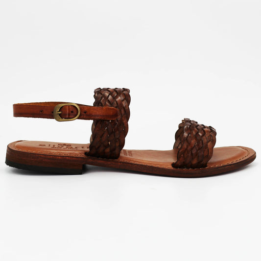 Shop Handmade Italian Leather woven sandal (1040) or browse our range of hand-made Italian shoes in leather or suede in-store at Aliverti Cape Town, or shop online. We deliver in South Africa & offer multiple payment plans as well as accept multiple safe & secure payment methods.