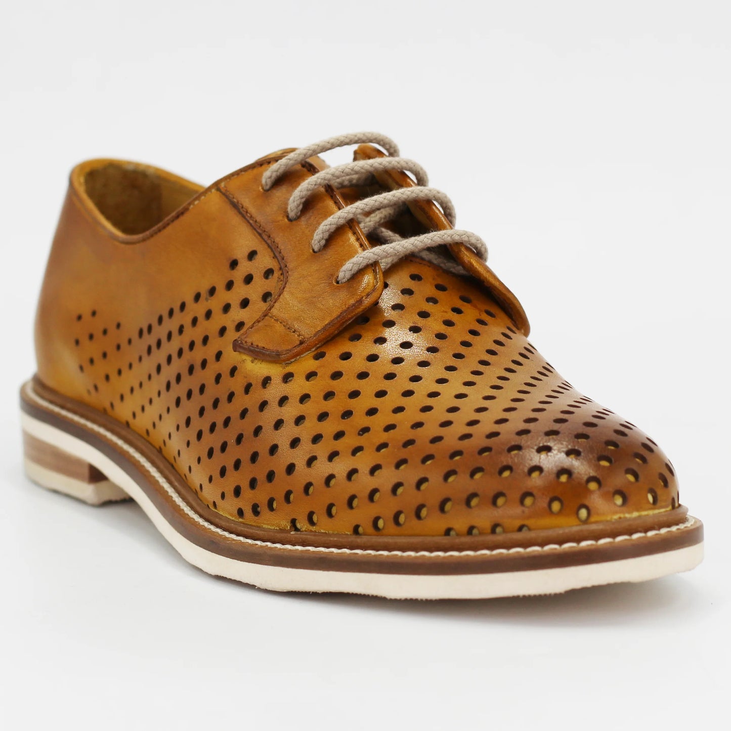 Shop women's derby in calf leather giallo (BRD8523) or browse our range of men's Italian clothing and shoes in leather in-store at Aliverti Cape Town, or shop online. We deliver in South Africa & offer multiple payment plans as well as accept multiple safe & secure payment methods.