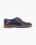 Shop women's derby in calf leather navy (BRU8523) or browse our range of men's Italian clothing and shoes in leather in-store at Aliverti Cape Town, or shop online. We deliver in South Africa & offer multiple payment plans as well as accept multiple safe & secure payment methods.