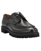 Shop Handmade Italian Leather men's chunky derby (BRU12028) or browse our range of hand-made Italian shoes in leather or suede in-store at Aliverti Cape Town, or shop online. We deliver in South Africa & offer multiple payment plans as well as accept multiple safe & secure payment methods.