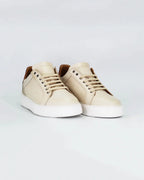 Shop men's sneaker in calf leather and fabric naturale (GRU7950-D) or browse our range of men's Italian clothing and shoes in leather in-store at Aliverti Cape Town, or shop online. We deliver in South Africa & offer multiple payment plans as well as accept multiple safe & secure payment methods.