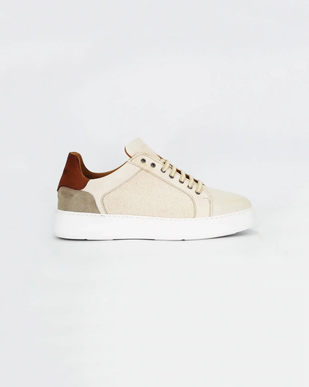 Shop men's sneaker in calf leather and fabric naturale (GRU7950-D) or browse our range of men's Italian clothing and shoes in leather in-store at Aliverti Cape Town, or shop online. We deliver in South Africa & offer multiple payment plans as well as accept multiple safe & secure payment methods.