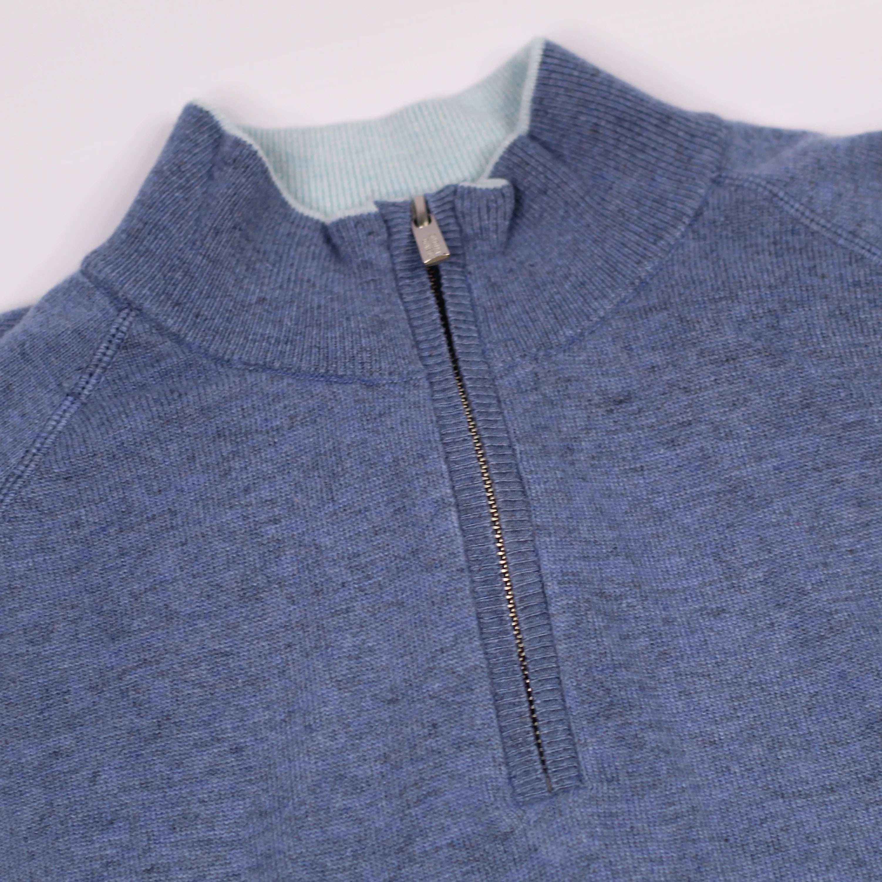 Shop Fusaro Antonio men's wool, cashmere zip up cardigan in jeans (MA 25001-035-05) or browse our range of men's Italian clothing and shoes in leather in-store at Aliverti Cape Town, or shop online. We deliver in South Africa & offer multiple payment plans as well as accept multiple safe & secure payment methods.