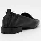 Shop Women's loafer in calf leather nero (DARIA18) or browse our range of men's Italian clothing and shoes in leather in-store at Aliverti Cape Town, or shop online. We deliver in South Africa & offer multiple payment plans as well as accept multiple safe & secure payment methods.