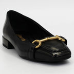 Shop Women's pump with buckle in calf leather nero (DARIA54) or browse our range of men's Italian clothing and shoes in leather in-store at Aliverti Cape Town, or shop online. We deliver in South Africa & offer multiple payment plans as well as accept multiple safe & secure payment methods.