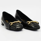 Shop Women's pump with buckle in calf leather nero (DARIA54) or browse our range of men's Italian clothing and shoes in leather in-store at Aliverti Cape Town, or shop online. We deliver in South Africa & offer multiple payment plans as well as accept multiple safe & secure payment methods.