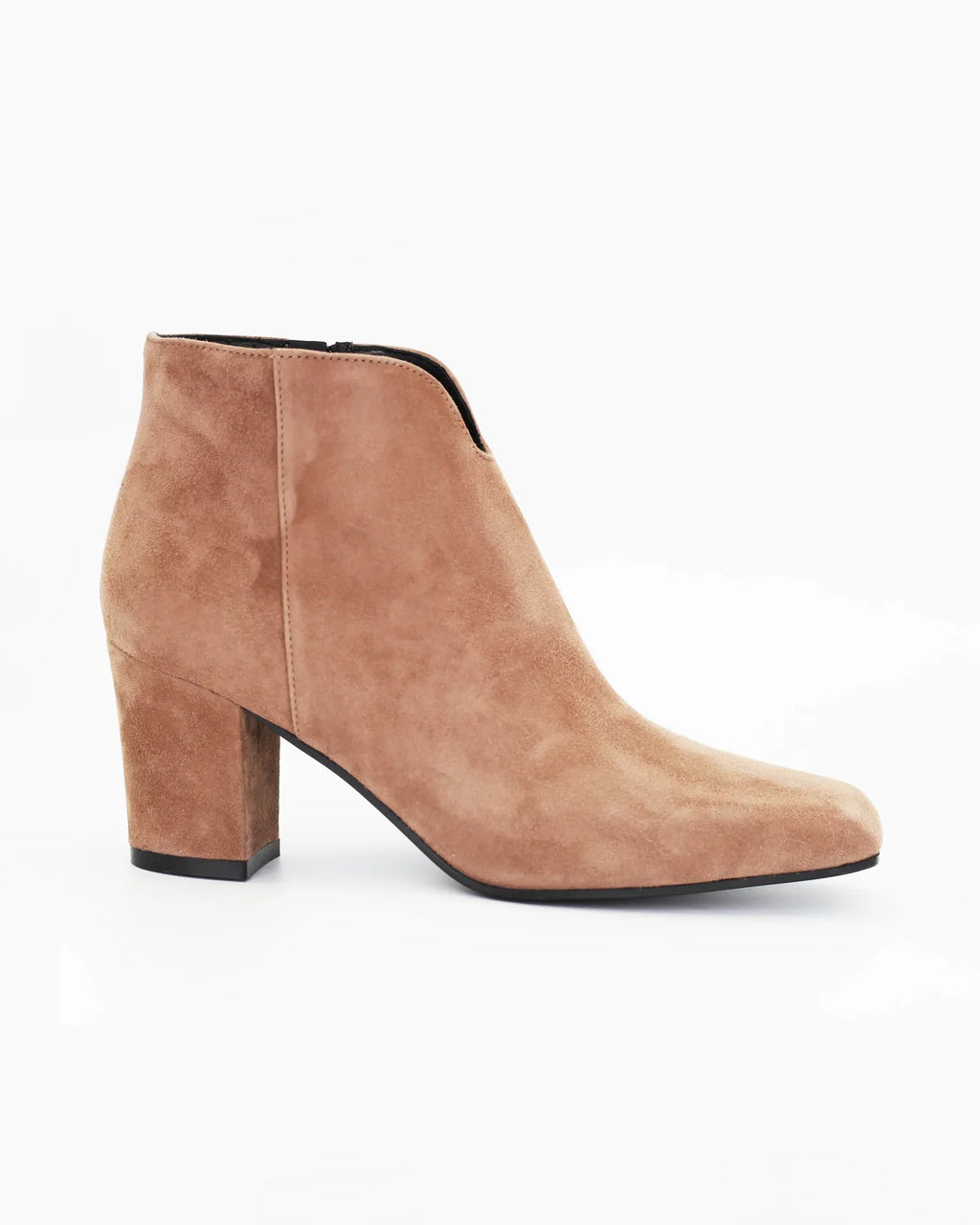 Shop Women's heeled ankle boot with square toe in calf leather suede taupe (roses4) or browse our range of men's Italian clothing and shoes in leather in-store at Aliverti Cape Town, or shop online. We deliver in South Africa & offer multiple payment plans as well as accept multiple safe & secure payment methods.