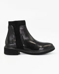Shop Women's ankle boot in calf leather nero (CDM82) or browse our range of men's Italian clothing and shoes in leather in-store at Aliverti Cape Town, or shop online. We deliver in South Africa & offer multiple payment plans as well as accept multiple safe & secure payment methods.