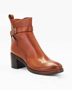 Shop Women's heeled ankle boot in calf leather cuoio (GC2560) or browse our range of men's Italian clothing and shoes in leather in-store at Aliverti Cape Town, or shop online. We deliver in South Africa & offer multiple payment plans as well as accept multiple safe & secure payment methods.