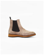 Shop Men's square toe chelsea boot in calf leather suede tortota (D470) or browse our range of men's Italian clothing and shoes in leather in-store at Aliverti Cape Town, or shop online. We deliver in South Africa & offer multiple payment plans as well as accept multiple safe & secure payment methods.