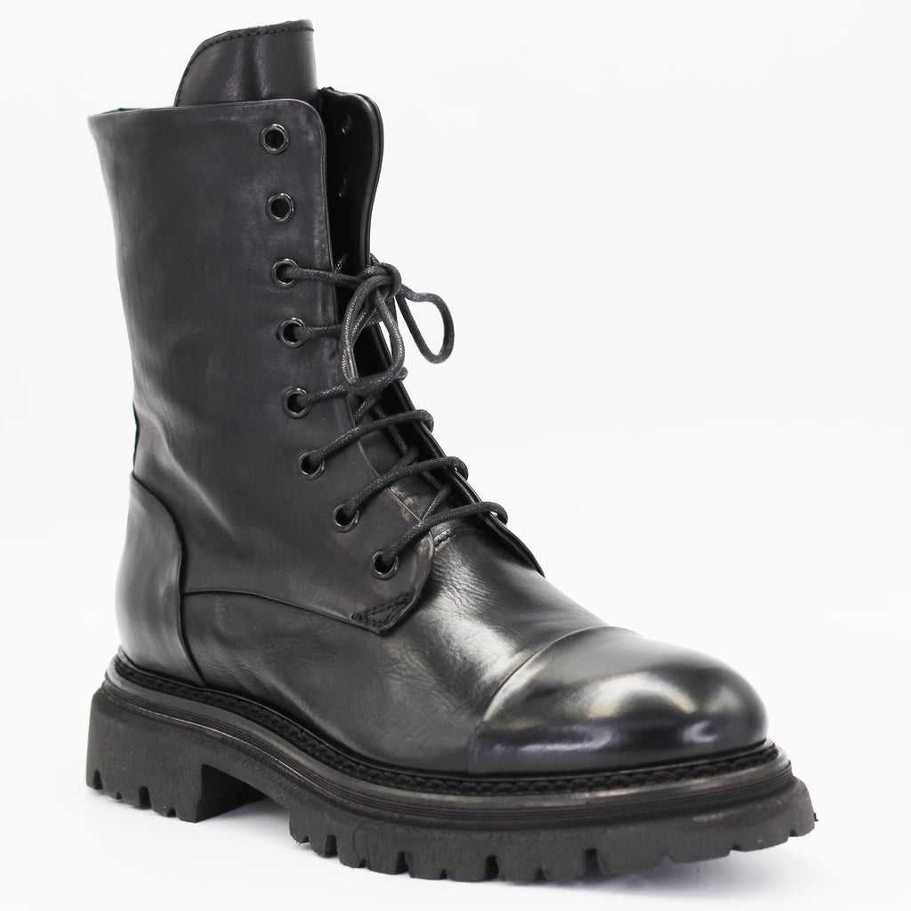  Shop Women's chunky ankle boot in calf leather nero (JP35773/1) or browse our range of men's Italian clothing and shoes in leather in-store at Aliverti Cape Town, or shop online. We deliver in South Africa & offer multiple payment plans as well as accept multiple safe & secure payment methods.