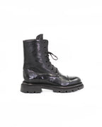  Shop Women's chunky ankle boot in calf leather nero (JP35773/1) or browse our range of men's Italian clothing and shoes in leather in-store at Aliverti Cape Town, or shop online. We deliver in South Africa & offer multiple payment plans as well as accept multiple safe & secure payment methods.