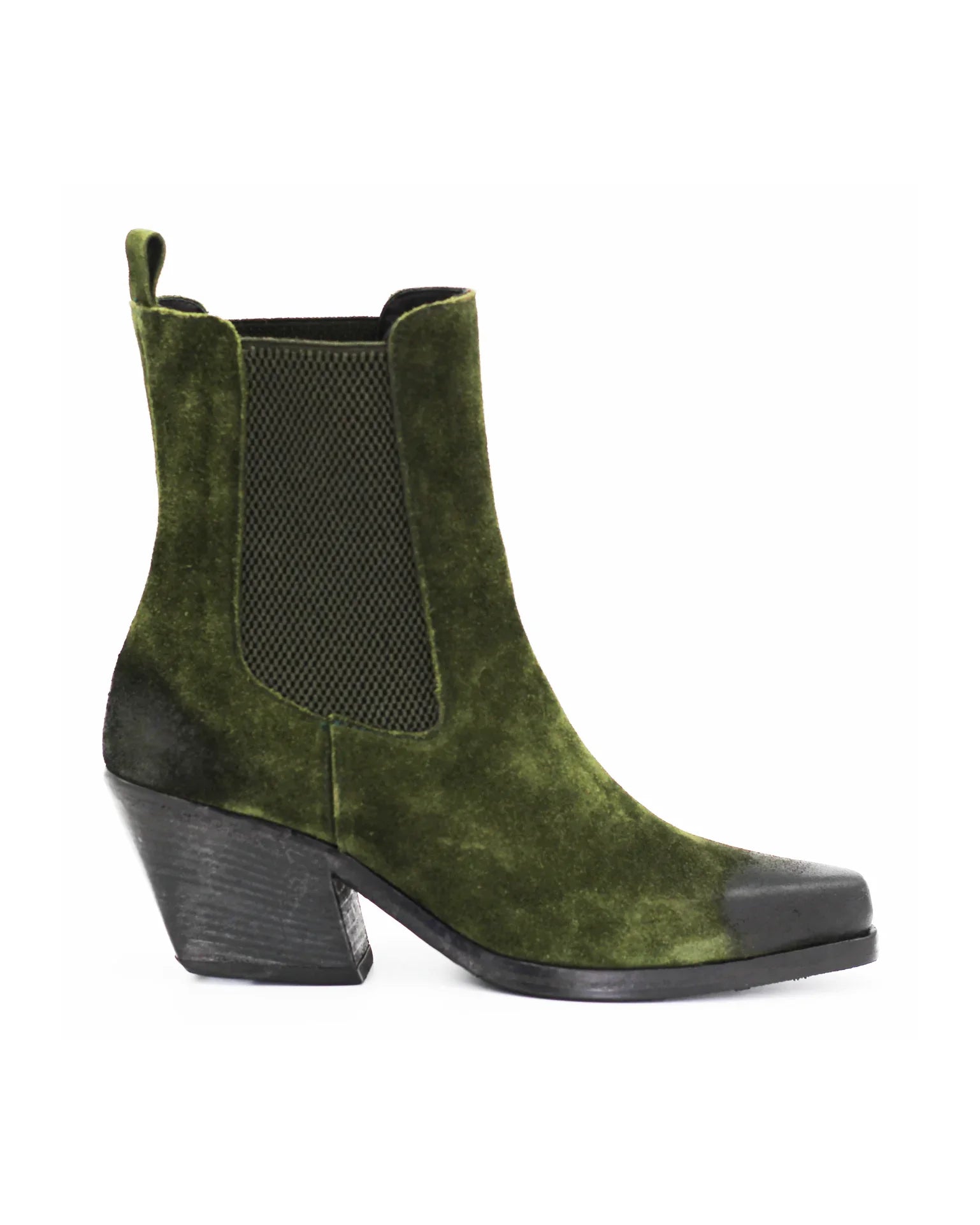 Shop Women's pointed square toe ankle boot in calf leather suede verde (JP8097/02) or browse our range of men's Italian clothing and shoes in leather in-store at Aliverti Cape Town, or shop online. We deliver in South Africa & offer multiple payment plans as well as accept multiple safe & secure payment methods.