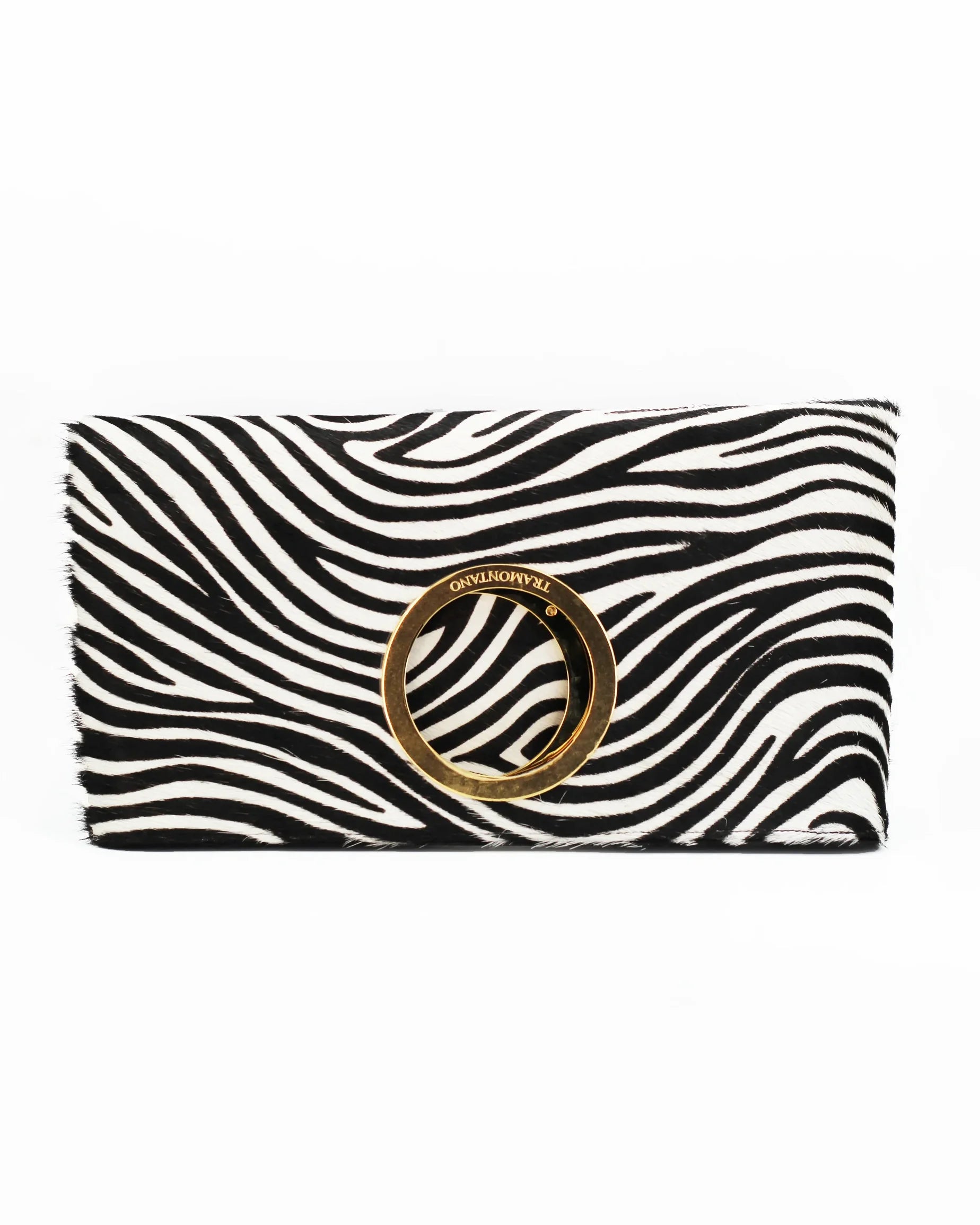 Shop Women's Italian-made Tramontano Italian leather clutch handbag in zebra (TRAM1034) or browse our range of hand-made Italian handbags for women in-store at Aliverti Cape Town, or shop online. 

We deliver in South Africa & offer multiple payment plans as well as accept multiple safe & secure payment methods.