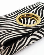Shop Women's Italian-made Tramontano Italian leather clutch handbag in zebra (TRAM1034) or browse our range of hand-made Italian handbags for women in-store at Aliverti Cape Town, or shop online. 

We deliver in South Africa & offer multiple payment plans as well as accept multiple safe & secure payment methods.