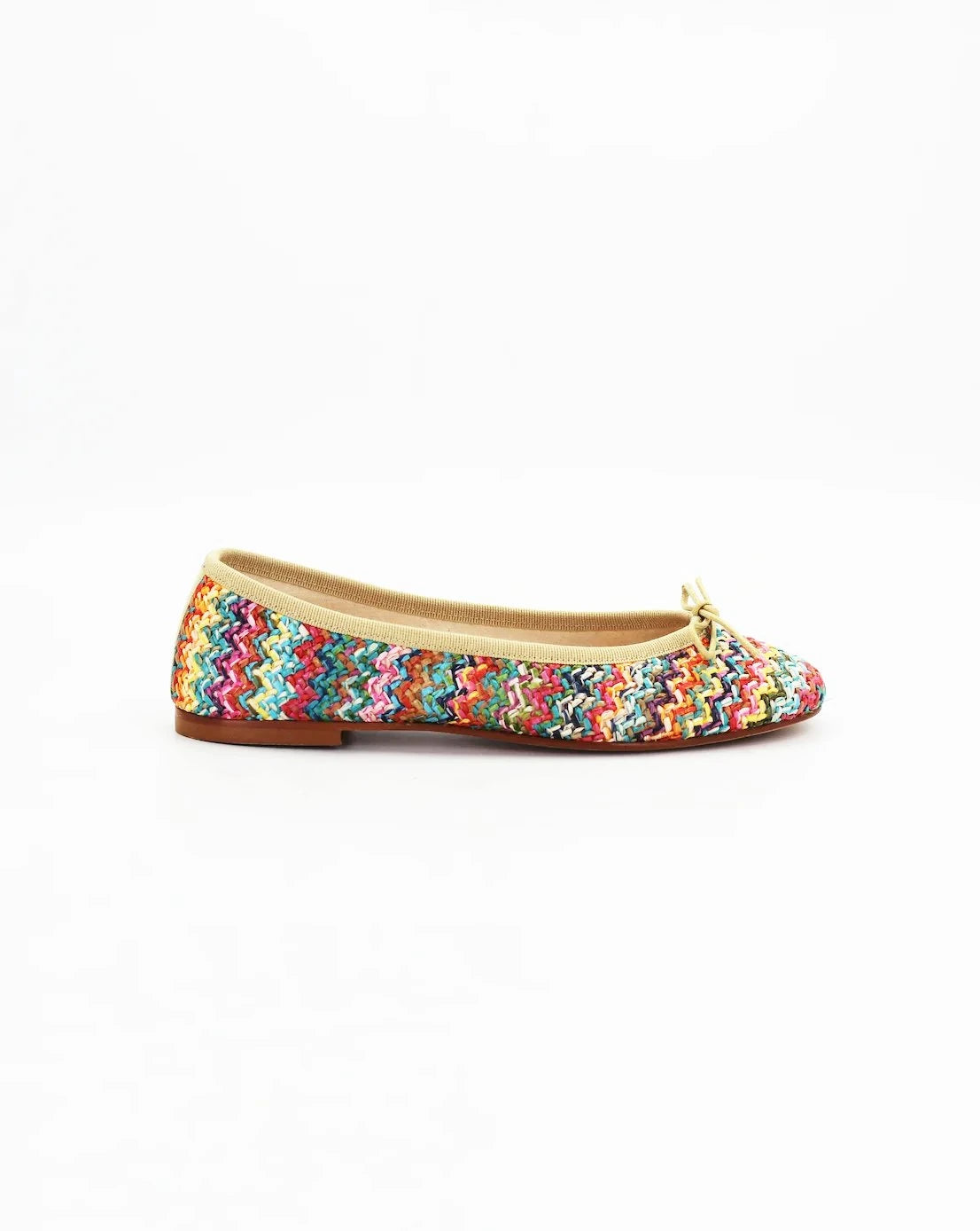  Shop Handmade Italian Leather Women's Ballerina Pump in Raffia Multicolour or browse our range of hand-made Italian shoes in leather or suede in-store at Aliverti Cape Town, or shop online. We deliver in South Africa & offer multiple payment plans as well as accept multiple safe & secure payment methods.