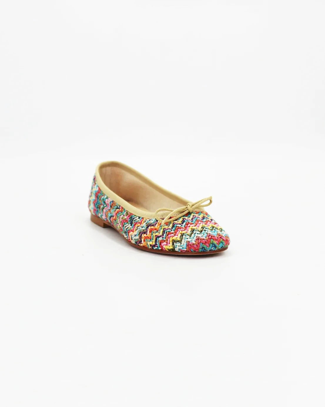  Shop Handmade Italian Leather Women's Ballerina Pump in Raffia Multicolour or browse our range of hand-made Italian shoes in leather or suede in-store at Aliverti Cape Town, or shop online. We deliver in South Africa & offer multiple payment plans as well as accept multiple safe & secure payment methods.