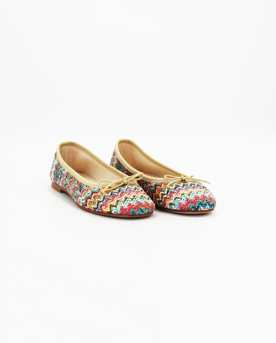  Shop Handmade Italian Leather Women's Ballerina Pump in Raffia Multicolour or browse our range of hand-made Italian shoes in leather or suede in-store at Aliverti Cape Town, or shop online. We deliver in South Africa & offer multiple payment plans as well as accept multiple safe & secure payment methods.
