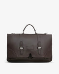 Shop Tramontano Men's Flap-Over Briefcase in Leather Testa Di Moro or browse our range of hand-made Italian handbags for women in-store at Aliverti Cape Town, or shop online. 

We deliver in South Africa & offer multiple payment plans as well as accept multiple safe & secure payment methods.