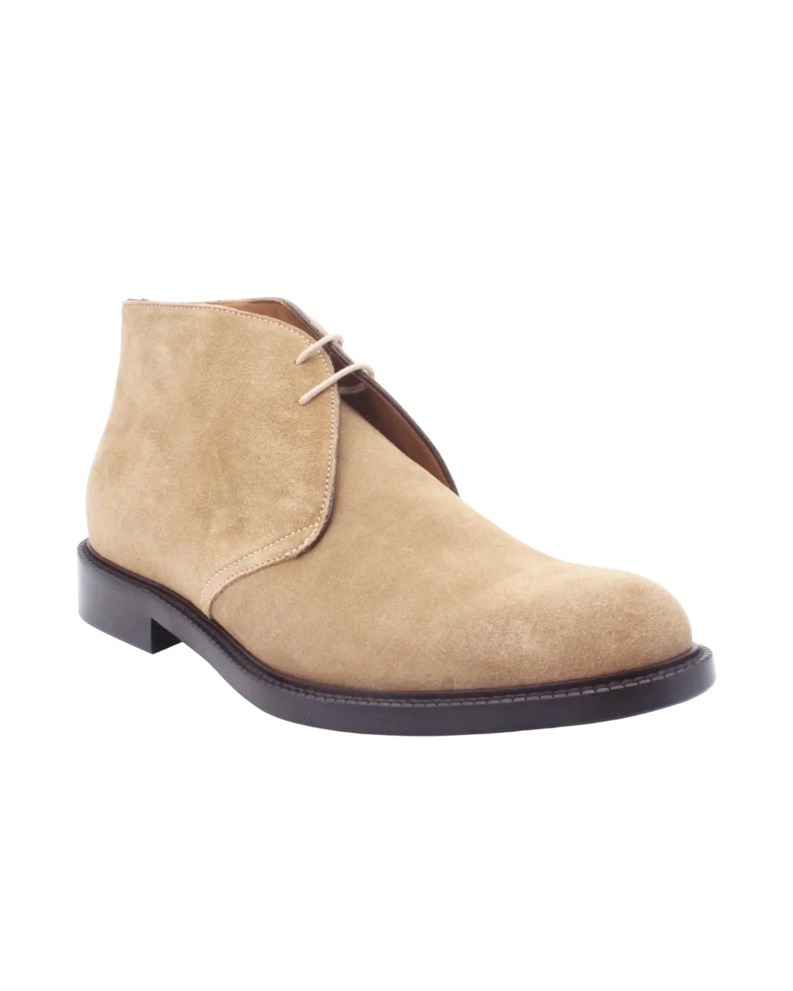 Shop Handmade Italian Suede Chukka Boot in Tan (807) or browse our range of hand-made Italian boots for men in leather or suede in-store at Aliverti Durban or Cape Town, or shop online. We deliver in South Africa & offer multiple payment plans as well as accept multiple safe & secure payment methods.