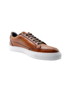 Shop Handmade Italian Leather Sneaker in Brown (DU5082) or browse our range of hand-made Italian sneakers for men in leather or suede in-store at Aliverti Durban or Cape Town, or shop online. We deliver in South Africa & offer multiple payment plans as well as accept multiple safe & secure payment methods.