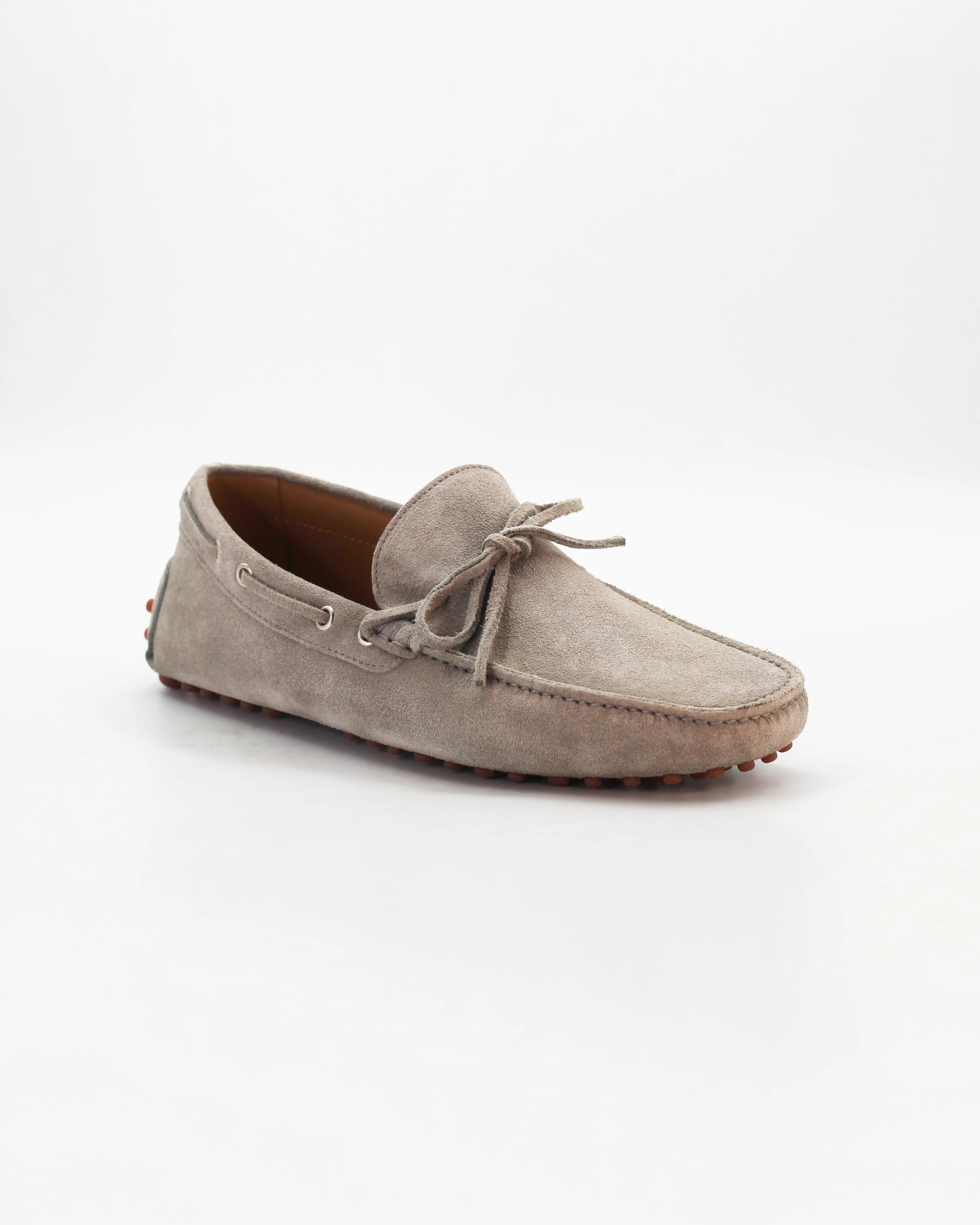 Shop Men's Driver in Leather Suede Grigio or browse our range of hand-made Italian shoes in leather or suede in-store at Aliverti Cape Town, or shop online. We deliver in South Africa & offer multiple payment plans as well as accept multiple safe & secure payment methods.