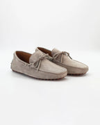 Shop Men's Driver in Leather Suede Grigio or browse our range of hand-made Italian shoes in leather or suede in-store at Aliverti Cape Town, or shop online. We deliver in South Africa & offer multiple payment plans as well as accept multiple safe & secure payment methods.