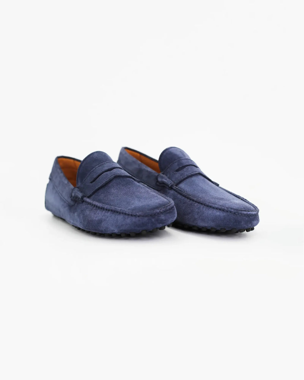 Shop Handmade Italian Leather Men's driver in calf leather suede (UO460002/012) or browse our range of hand-made Italian shoes in leather or suede in-store at Aliverti Cape Town, or shop online. We deliver in South Africa & offer multiple payment plans as well as accept multiple safe & secure payment methods.