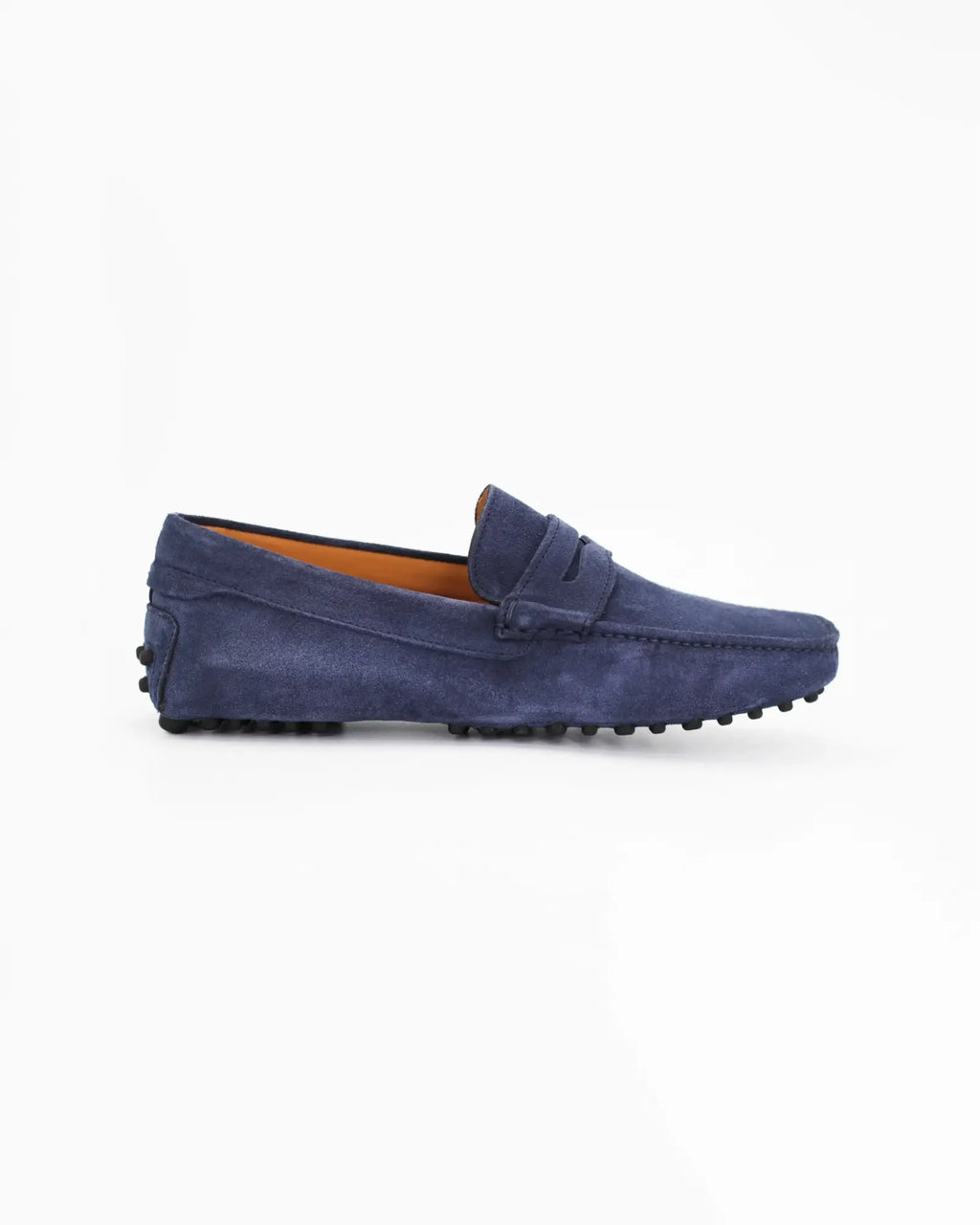 Shop Handmade Italian Leather Men's driver in calf leather suede (UO460002/012) or browse our range of hand-made Italian shoes in leather or suede in-store at Aliverti Cape Town, or shop online. We deliver in South Africa & offer multiple payment plans as well as accept multiple safe & secure payment methods.