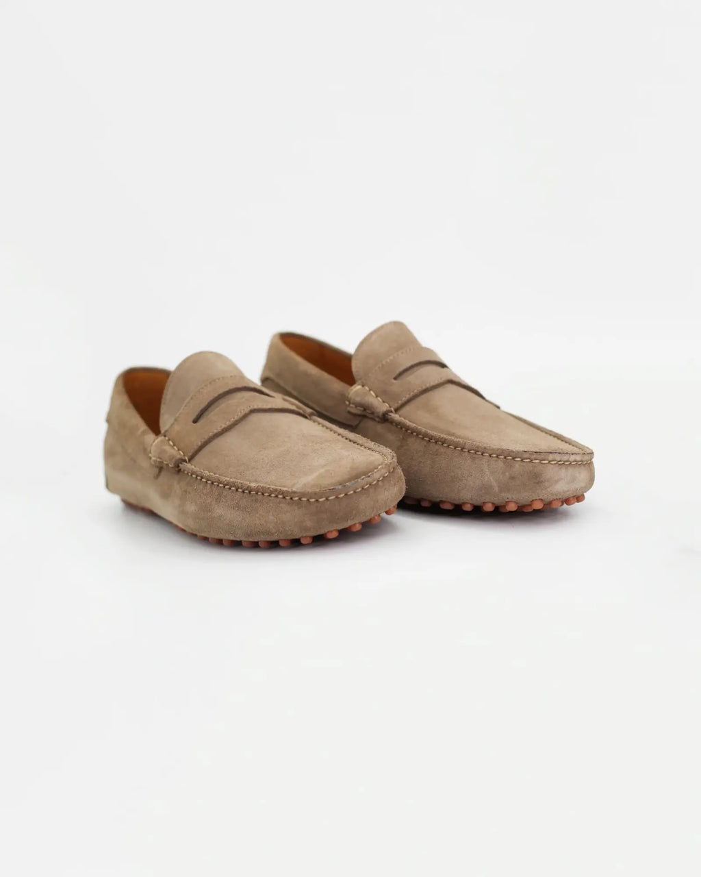 Shop Handmade Italian Leather Men's driver in calf leather suede (CONU0460002/012) or browse our range of hand-made Italian shoes in leather or suede in-store at Aliverti Cape Town, or shop online. We deliver in South Africa & offer multiple payment plans as well as accept multiple safe & secure payment methods.