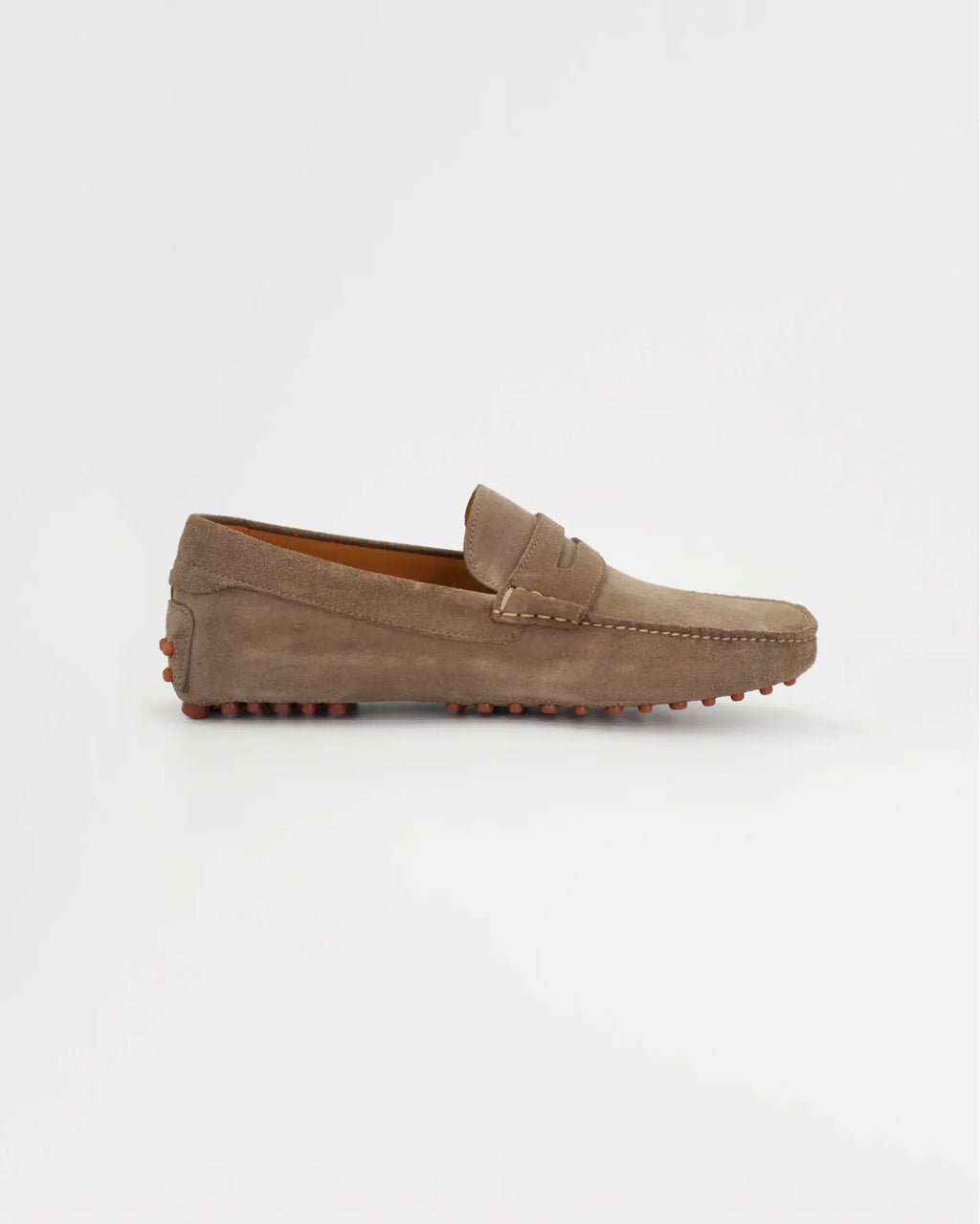 Shop Handmade Italian Leather Men's driver in calf leather suede (CONU0460002/012) or browse our range of hand-made Italian shoes in leather or suede in-store at Aliverti Cape Town, or shop online. We deliver in South Africa & offer multiple payment plans as well as accept multiple safe & secure payment methods.