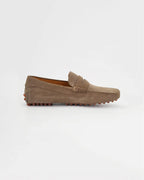 Shop Handmade Italian Leather Men's driver in calf leather suede (CONU0460002/012) or browse our range of hand-made Italian shoes in leather or suede in-store at Aliverti Cape Town, or shop online. We deliver in South Africa & offer multiple payment plans as well as accept multiple safe & secure payment methods.