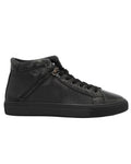 Shop Handmade Italian Leather men's high top sneaker in nero (1890) or browse our range of hand-made Italian shoes in leather or suede in-store at Aliverti Cape Town, or shop online. We deliver in South Africa & offer multiple payment plans as well as accept multiple safe & secure payment methods.