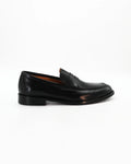 Shop Men's Moccasin in Leather Nero or browse our range of hand-made Italian shoes in leather or suede in-store at Aliverti Cape Town, or shop online. We deliver in South Africa & offer multiple payment plans as well as accept multiple safe & secure payment methods.