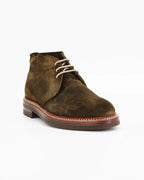 Shop Handmade Italian Leather men's chukka boot (BRU12213) or browse our range of hand-made Italian shoes in leather or suede in-store at Aliverti Cape Town, or shop online. We deliver in South Africa & offer multiple payment plans as well as accept multiple safe & secure payment methods.