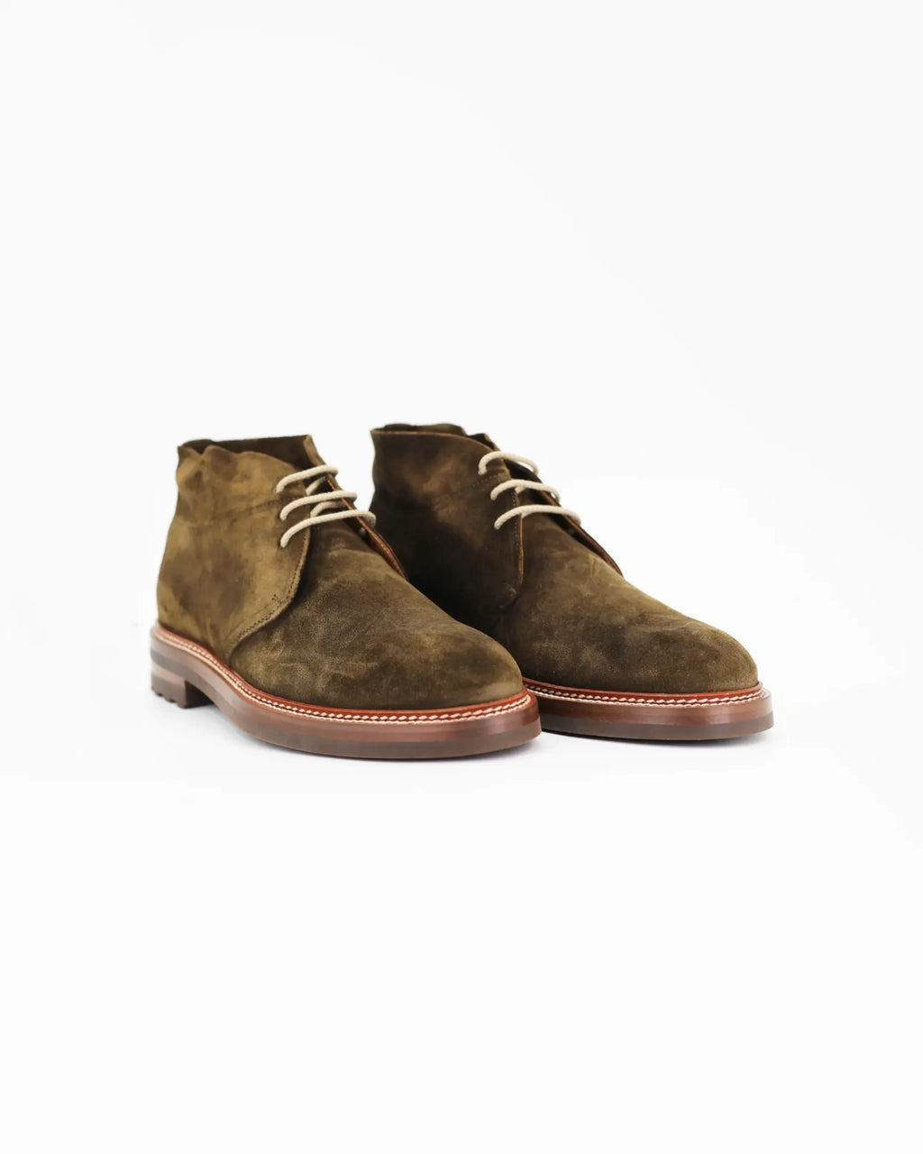 Shop Handmade Italian Leather men's chukka boot (BRU12213) or browse our range of hand-made Italian shoes in leather or suede in-store at Aliverti Cape Town, or shop online. We deliver in South Africa & offer multiple payment plans as well as accept multiple safe & secure payment methods.