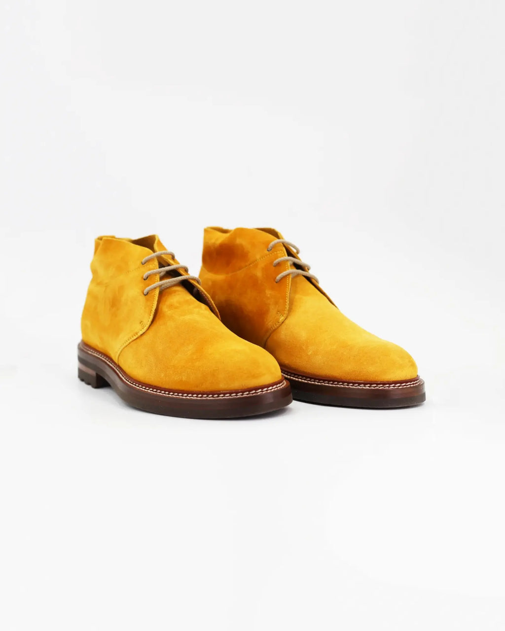 Shop Handmade Italian Leather men's chukka boot (BRU12213) or browse our range of hand-made Italian shoes in leather or suede in-store at Aliverti Cape Town, or shop online. We deliver in South Africa & offer multiple payment plans as well as accept multiple safe & secure payment methods.