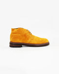 Shop Handmade Italian Leather men's chukka boot (BRU12213) or browse our range of hand-made Italian shoes in leather or suede in-store at Aliverti Cape Town, or shop online. We deliver in South Africa & offer multiple payment plans as well as accept multiple safe & secure payment methods.