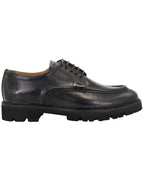 Shop Handmade Italian Leather men's chunky derby (BRU12028) or browse our range of hand-made Italian shoes in leather or suede in-store at Aliverti Cape Town, or shop online. We deliver in South Africa & offer multiple payment plans as well as accept multiple safe & secure payment methods.