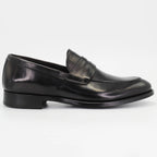 Shop Handmade Italian Leather men's classic moccasin (BRU10010) or browse our range of hand-made Italian shoes in leather or suede in-store at Aliverti Cape Town, or shop online. We deliver in South Africa & offer multiple payment plans as well as accept multiple safe & secure payment methods.