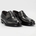 Shop Handmade Italian Leather men's classic moccasin (BRU10010) or browse our range of hand-made Italian shoes in leather or suede in-store at Aliverti Cape Town, or shop online. We deliver in South Africa & offer multiple payment plans as well as accept multiple safe & secure payment methods.
