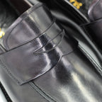 Shop Handmade Italian Leather men's classic moccasin (BRU10010) or browse our range of hand-made Italian shoes in leather or suede in-store at Aliverti Cape Town, or shop online. We deliver in South Africa & offer multiple payment plans as well as accept multiple safe & secure payment methods.