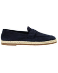 Shop Handmade Italian Leather Men's loafer (U0960002/541) or browse our range of hand-made Italian shoes in leather or suede in-store at Aliverti Cape Town, or shop online. We deliver in South Africa & offer multiple payment plans as well as accept multiple safe & secure payment methods.