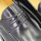 Shop Handmade Italian Leather men's moccasin (BRU8826) or browse our range of hand-made Italian shoes in leather or suede in-store at Aliverti Cape Town, or shop online. We deliver in South Africa & offer multiple payment plans as well as accept multiple safe & secure payment methods.