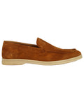 Shop men's moccasin in calf leather suede cuoio (GRUElite-10) or browse our range of men's Italian clothing and shoes in leather in-store at Aliverti Cape Town, or shop online. We deliver in South Africa & offer multiple payment plans as well as accept multiple safe & secure payment methods.