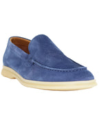 Shop men's moccasin in calf leather suede jeans (GRUElite-10) or browse our range of men's Italian clothing and shoes in leather in-store at Aliverti Cape Town, or shop online. We deliver in South Africa & offer multiple payment plans as well as accept multiple safe & secure payment methods.